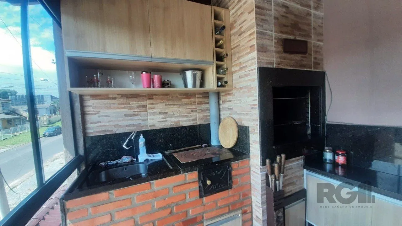 Imagem Pavilhão em Formoza