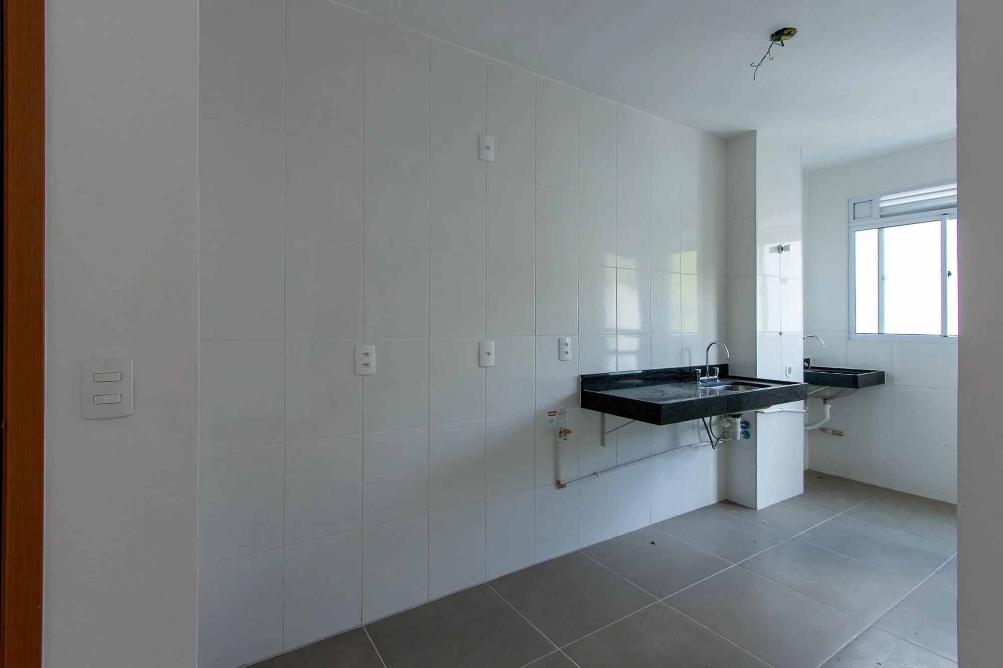 Imagem Apartamento 2 dormitórios I Suíte - bairro Jardim Botanico