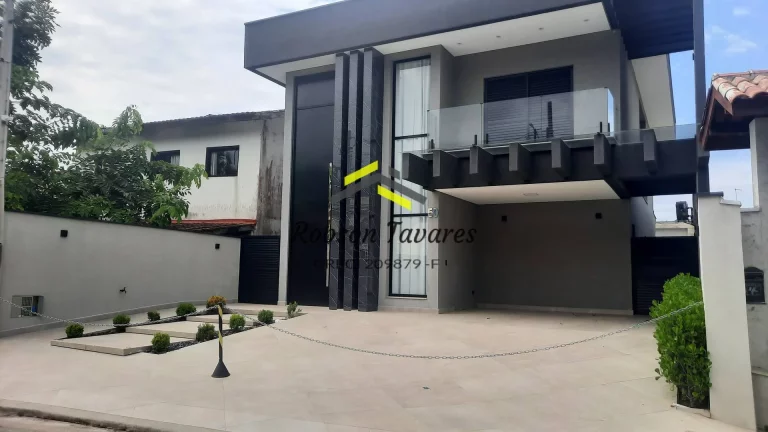 Imagem Casa em condomínio ! Portal Patrimoniun Caraguatatuba Sp.