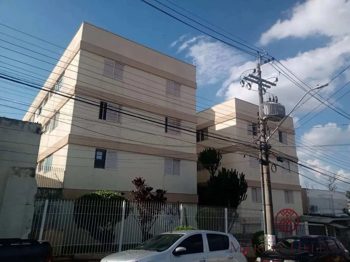 Imagem Apartamento à venda, no Edifício Parque Bela Vista em Campinas, Jardim Bela Vista, com 2 quartos, 70m2