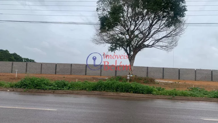 Imagem Imóveis Belém vende - Condomínio Portal Paraty