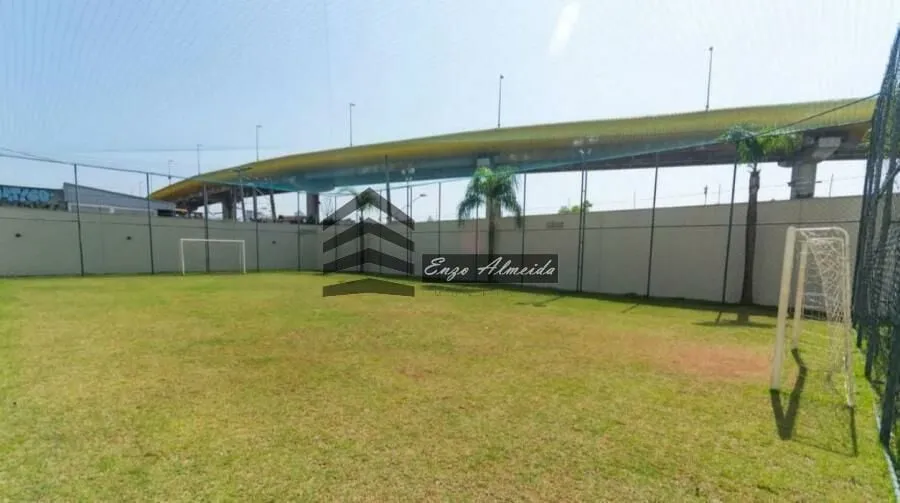 Imagem Apartamento à venda em São Paulo/SP