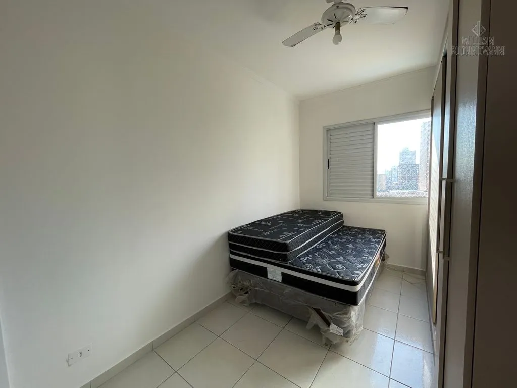 Imagem Apto Tupi, 100m², 3 Dorm, 1 Suíte, Vista Mar e Churrasqueira Privativa