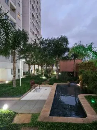 Imagem Apartamento com 3 Quartos à Venda, 55 m² em Liberdade - São Paulo