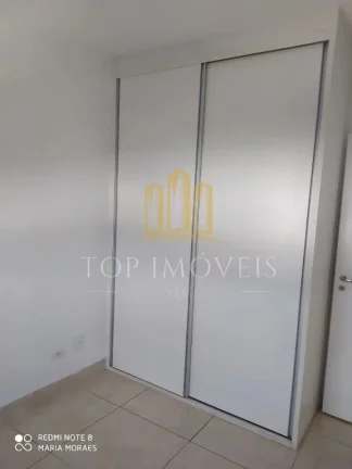 Imagem maravilhoso apartamento dois dormitrios no Jardim Oswaldo Cruz