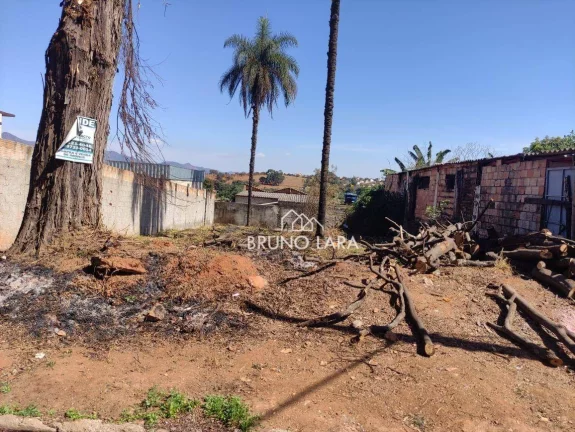 Imagem Lote à venda Bairro Novo Igarapé - Igarapé -MG