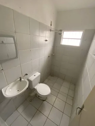 Imagem VENDO CASA NO RESIDECIAL BARAUNAS