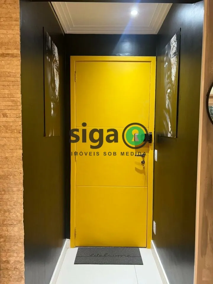 Imagem Apartamento à venda com 2 suites na Vila Andrade - 84m²