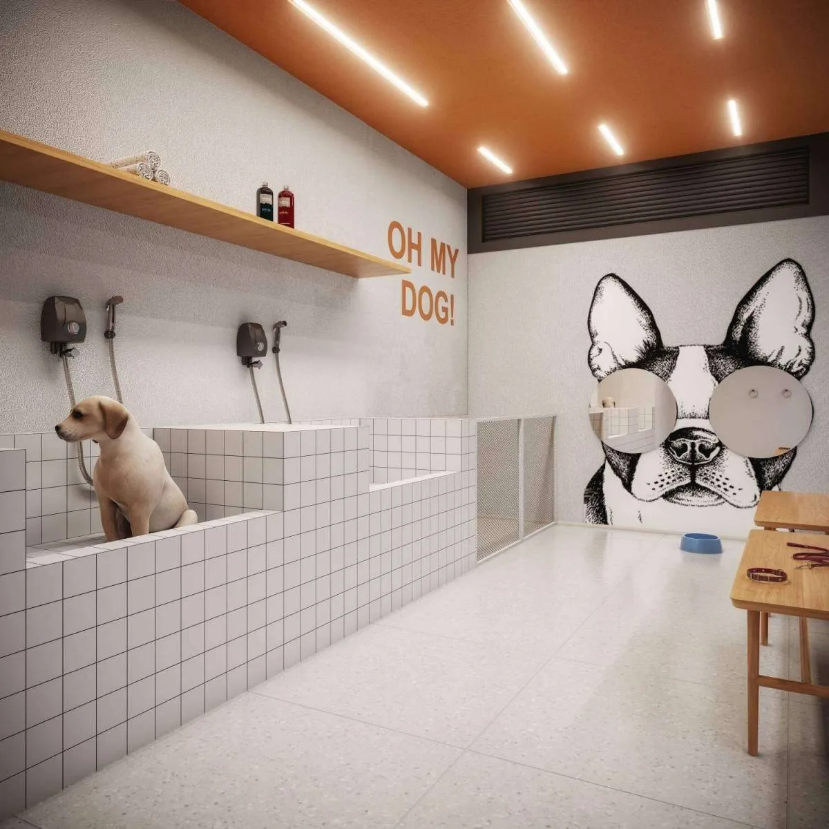 Imagem Apartamento 2 dormitórios - 52m - Vinx Vila Tolstói- São Paulo