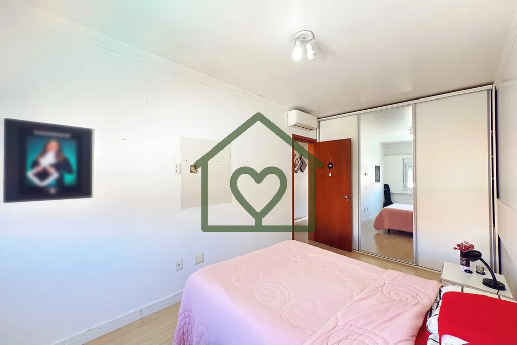 Imagem Casa completa, com lazer privativo e um conjunto de diferenciais que elevam o padrão de viver no La...