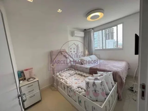 Imagem Apartamento 03 quartos, 1 suíte em itaparica