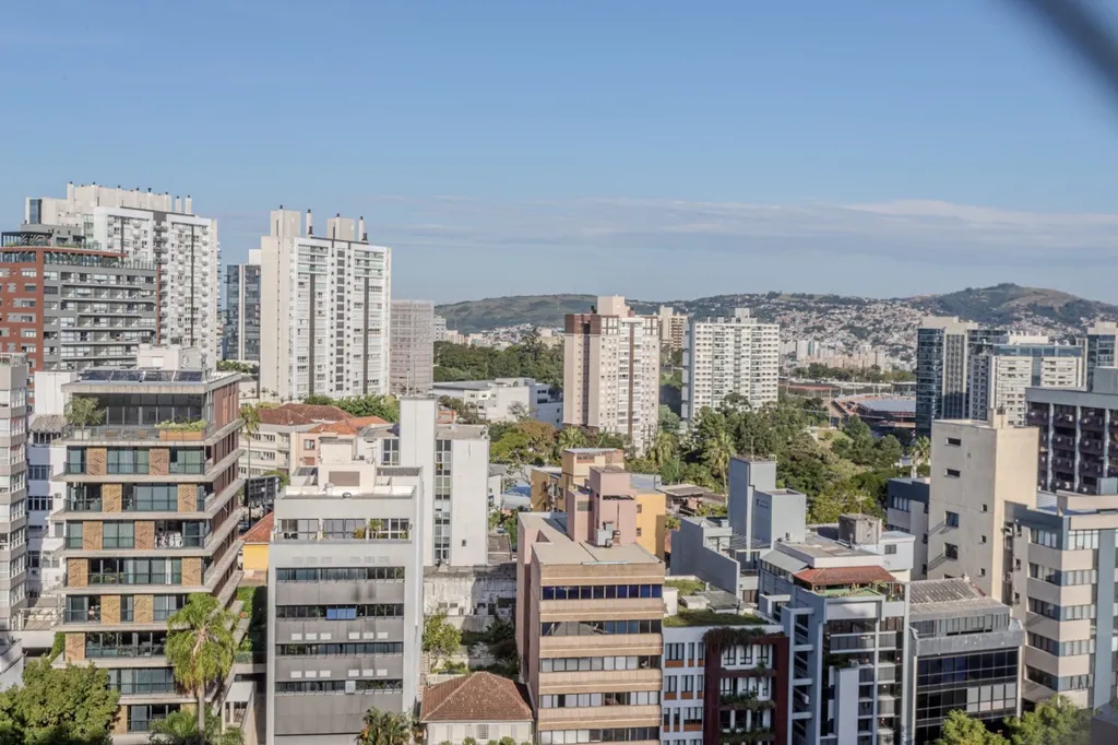 Imagem Apartamento em Petrópolis