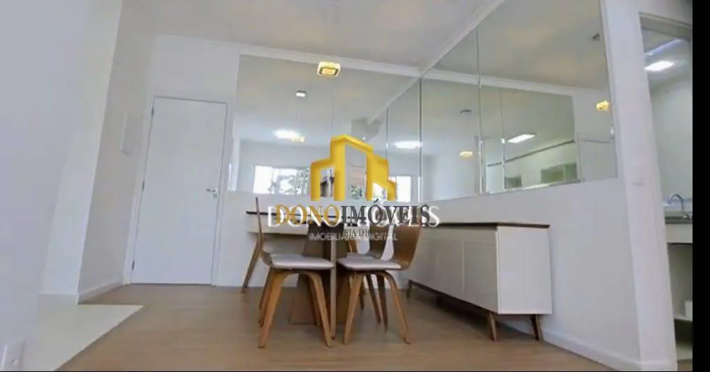 Imagem Apartamento Garden 112 m² em Rudge Ramos | 2 Dorms | Quintal