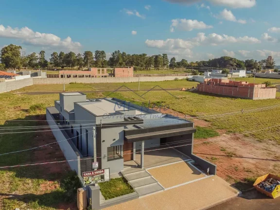 Imagem Casa de Condomínio