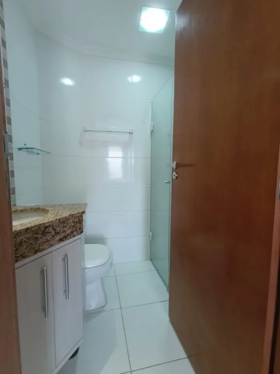 Imagem APARTAMENTO COM 123,00 m² - TUPI - PRAIA GRANDE SP