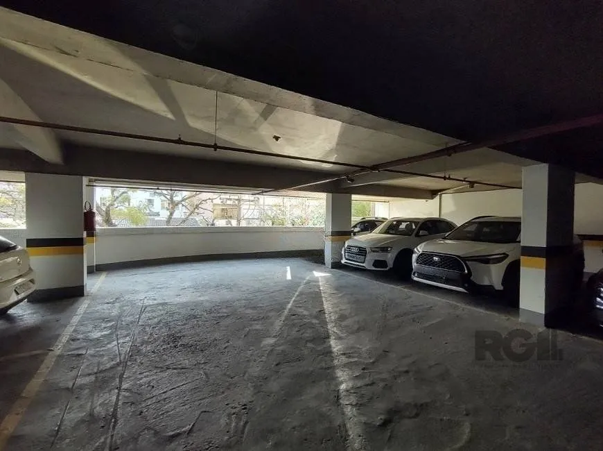 Imagem Sala Comercial, 42m², 1 vaga no bairro Bom Fim