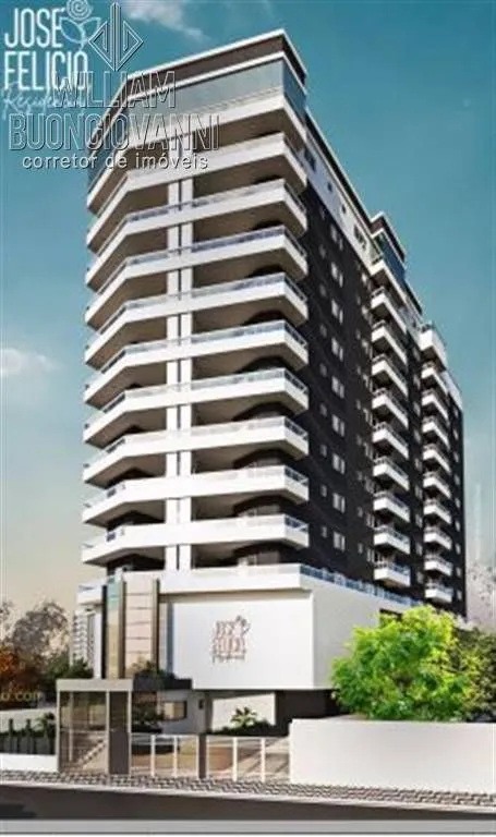 Foto do imóvel Apartamento à Venda em Mirim, Praia Grande - SP em Mirim, Praia Grande - SP
