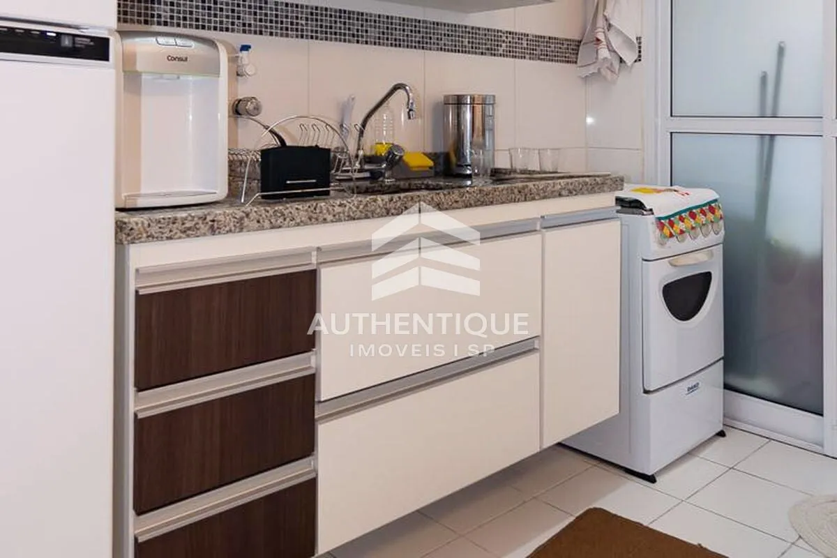 Imagem MOVE PAULISTA - Apartamento no bairro Bela Vista à venda