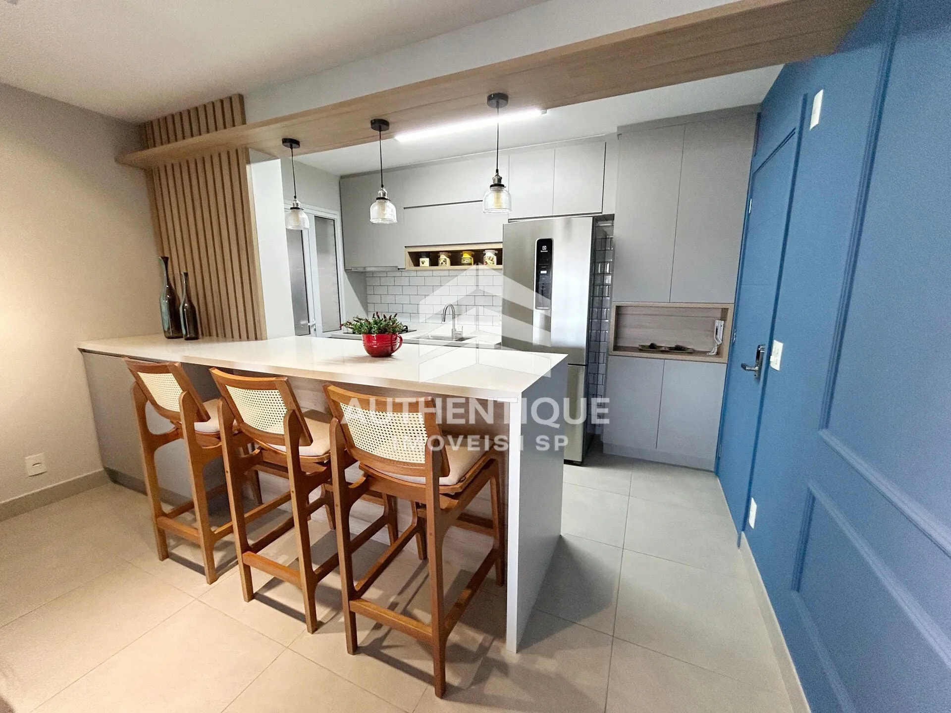 Imagem PANAMERICA BRICKELL - SANTO AMARO - Apartamento no bairro Santo Amaro à venda