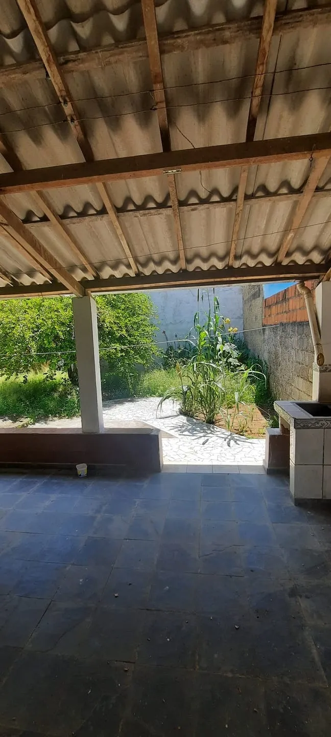 Imagem Casa à venda 3 Quartos, 1 Suite, 3 Vagas, 250M², Morada Marques, Potim - SP