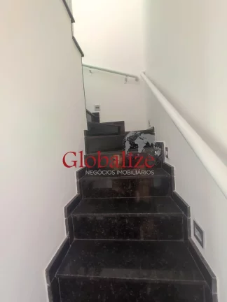 Imagem CASA NOVA DE 03 DORMITÓRIOS COM SUÍTE E VAGA DE GARAGEM NO BAIRRO DO EMBARÉ EM SANTOS R$ 790.000,00