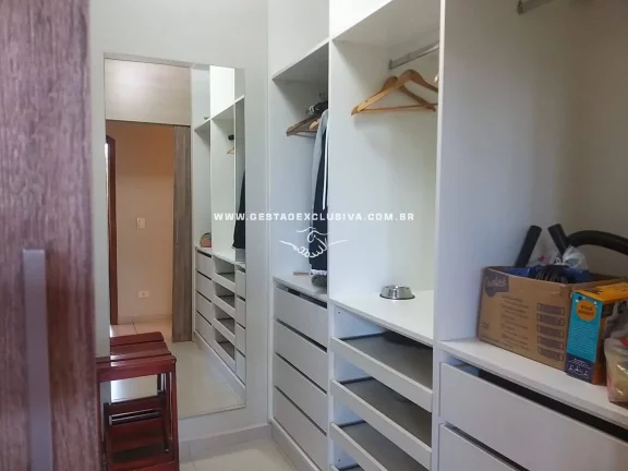 Imagem CHÁCARA 7 SUÍTES COND.FECHADO LUXO PISCINA NATUREZA 5Mil m² ITATIBA/SP