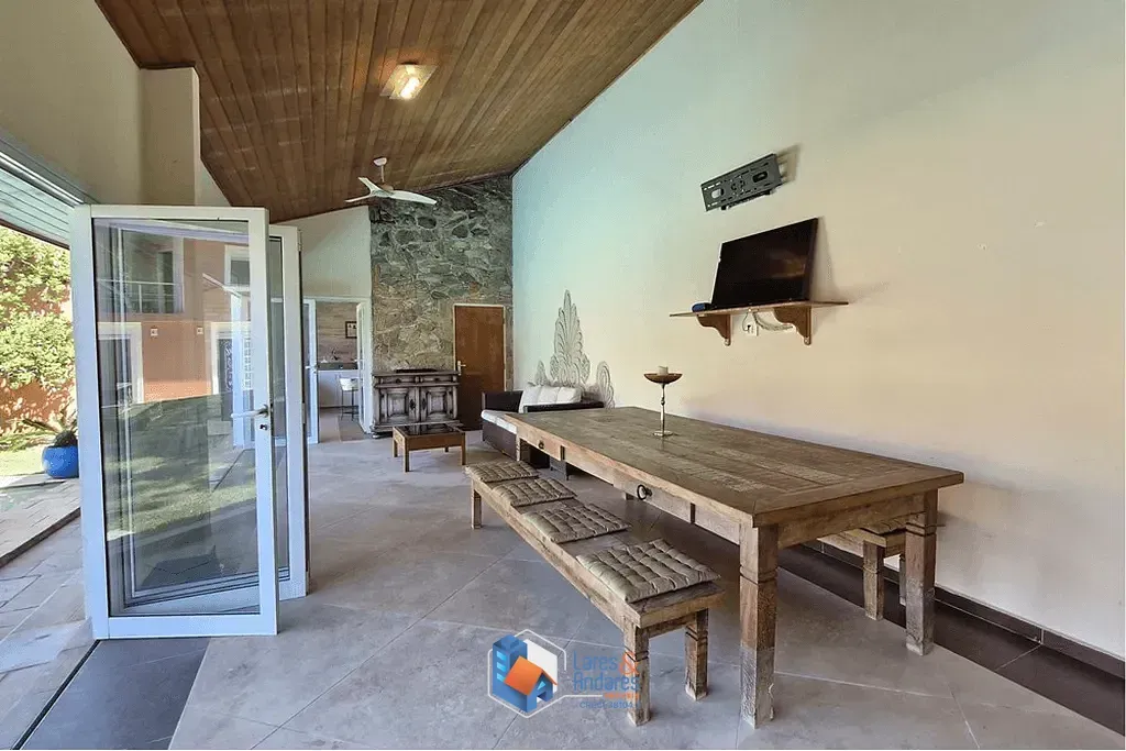Imagem Casa à venda 6 Quartos 6 Suites 10 Vagas 890M² Jardim Prudência São Paulo - SP