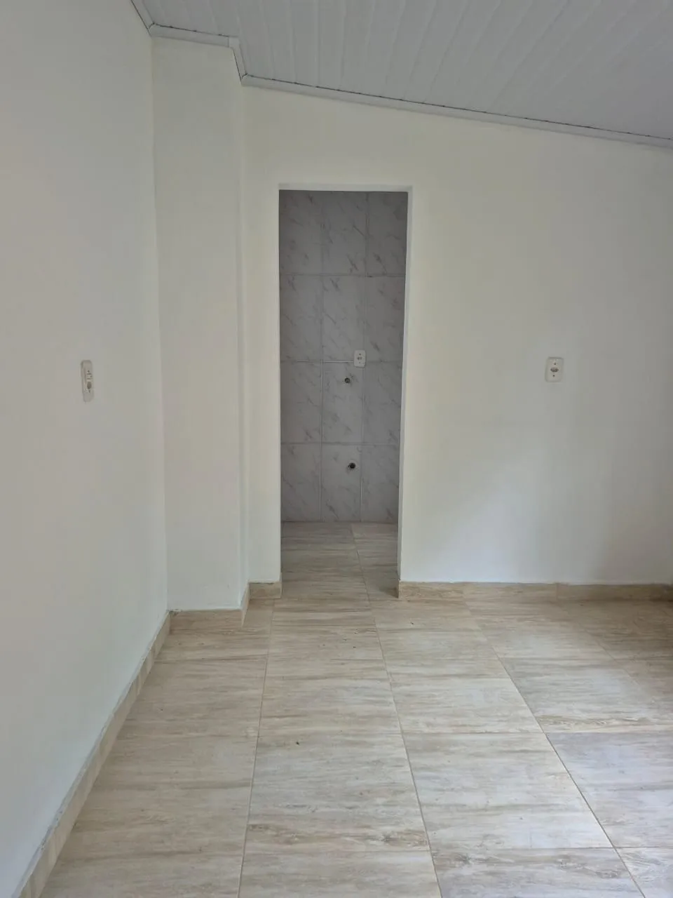 Imagem Casa de 44m a venda no bairro Estalagem em Viamão