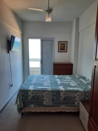 Imagem APARTAMENTO COM 75 m² - MARACANÃ - PRAIA GRANDE SP
