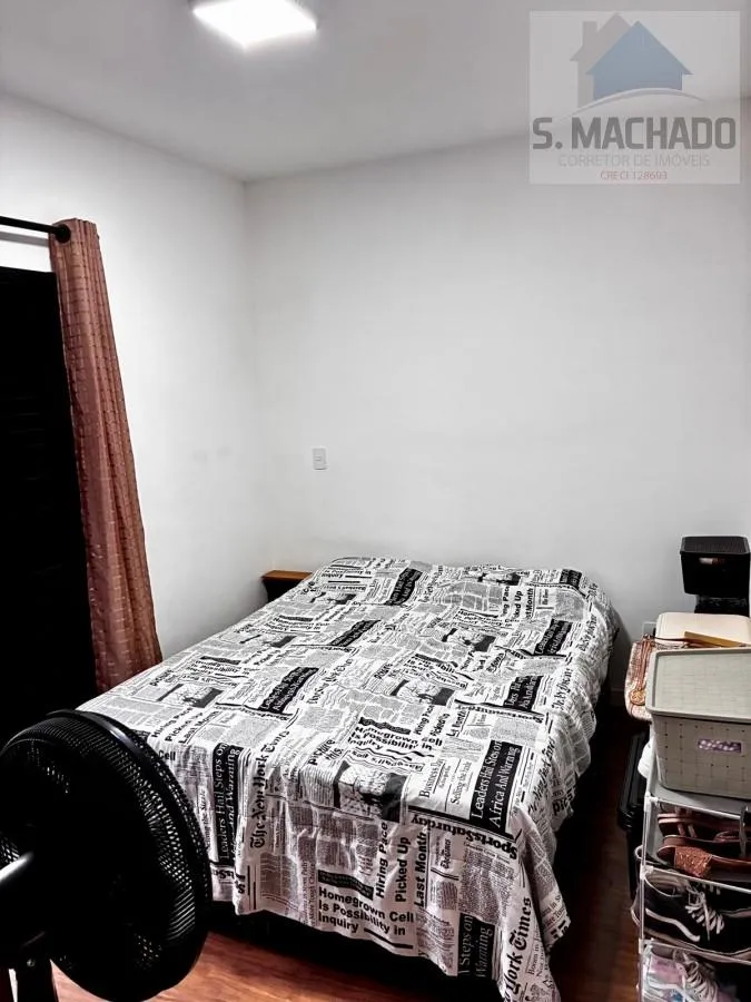 Imagem Apartamento para Venda em Santo André / SP no bairro Jardim Santo Alberto / Jardim Ana Maria