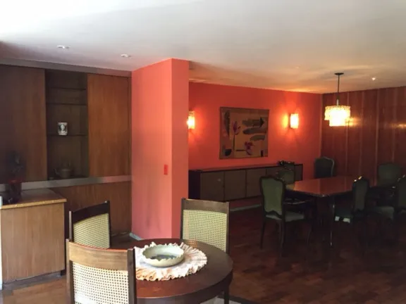 Foto do imóvel Apartamento com 3 Quartos à Venda, 251 m² em Botafogo - Rio De Janeiro
