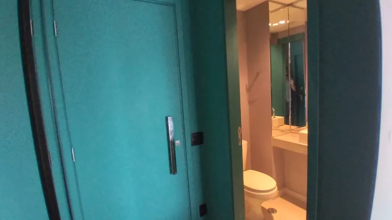 Imagem APARTAMENTO RESIDENCIAL em SÃO PAULO - SP, PINHEIROS