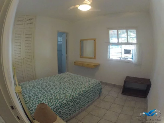 Imagem Linda Casa na praia do Tenório a 150 metros da praia com 4 dormitórios
