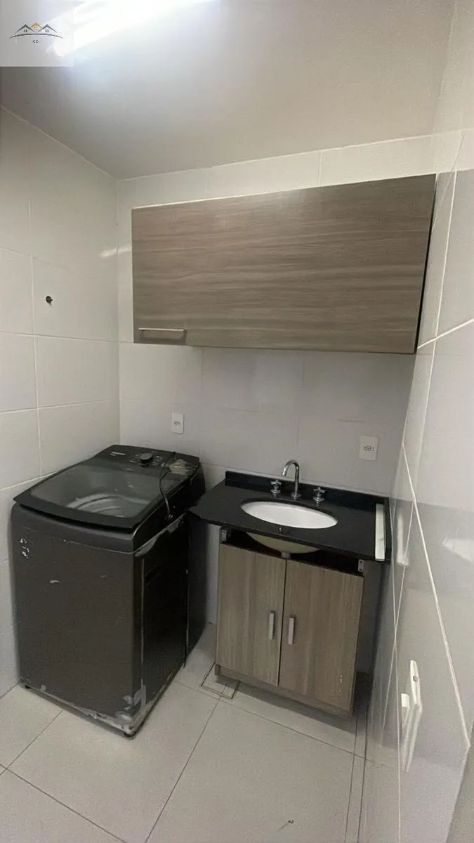 Imagem APARTAMENTO RESIDENCIAL em São Bernardo do Campo - São Paulo, Nova Petrópolis
