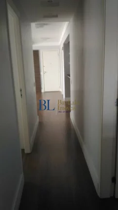 Imagem Ótimo Apartamento! Varanda Gourmet, 112m² 2 vagas depósito