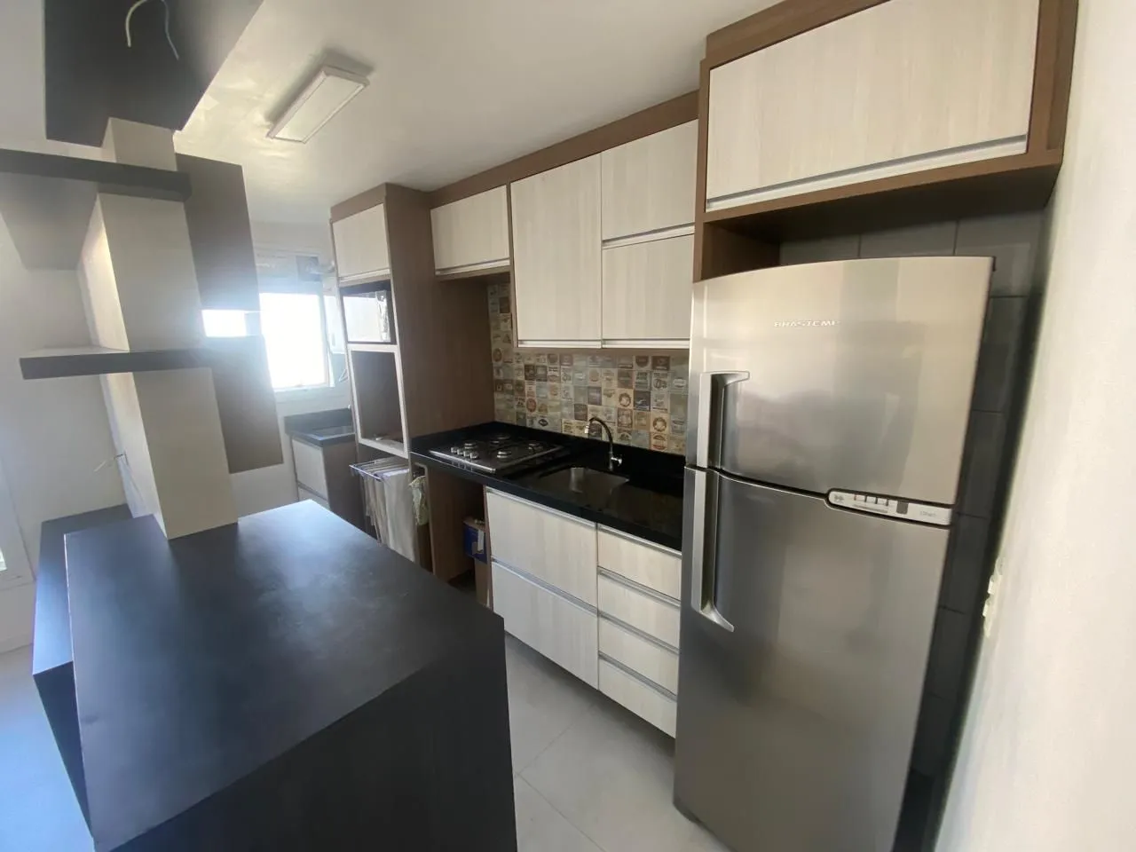 Imagem Apartamento em Partenon