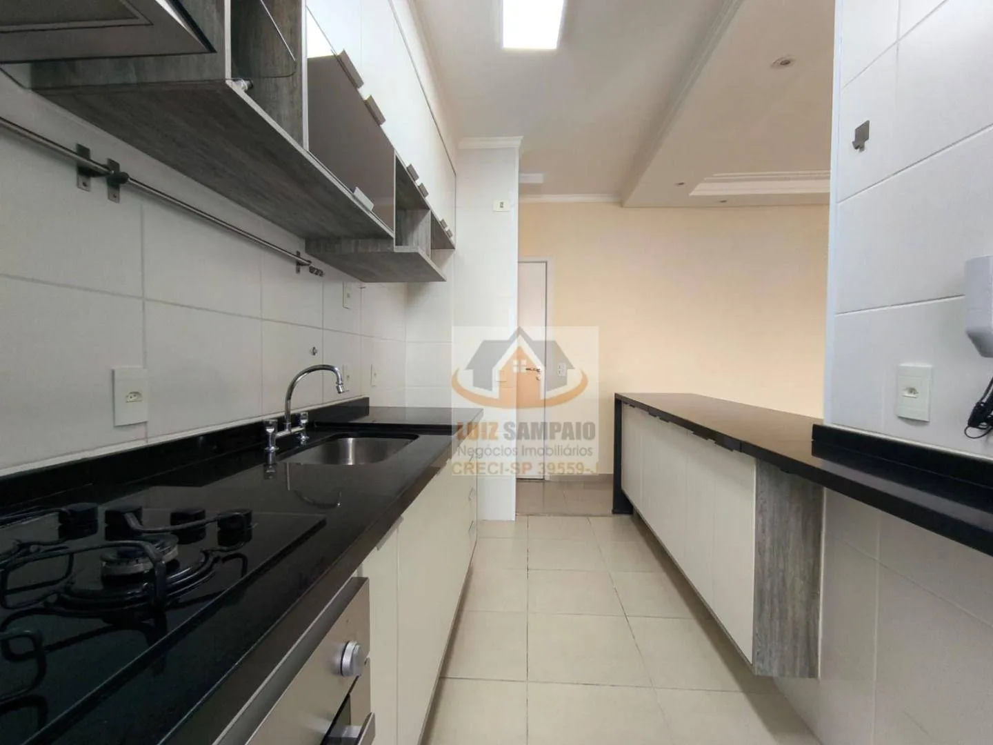Imagem Apartamento Frente para o Mar, Resort, Andar Alto
