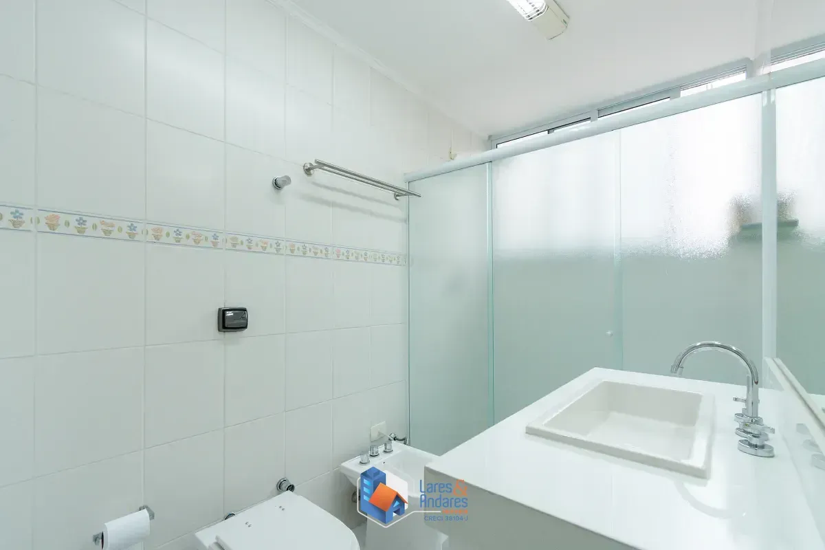 Imagem Apartamento para venda e locação em Jardim Paulista com 2 quartos, sendo 1 suíte, 138m²