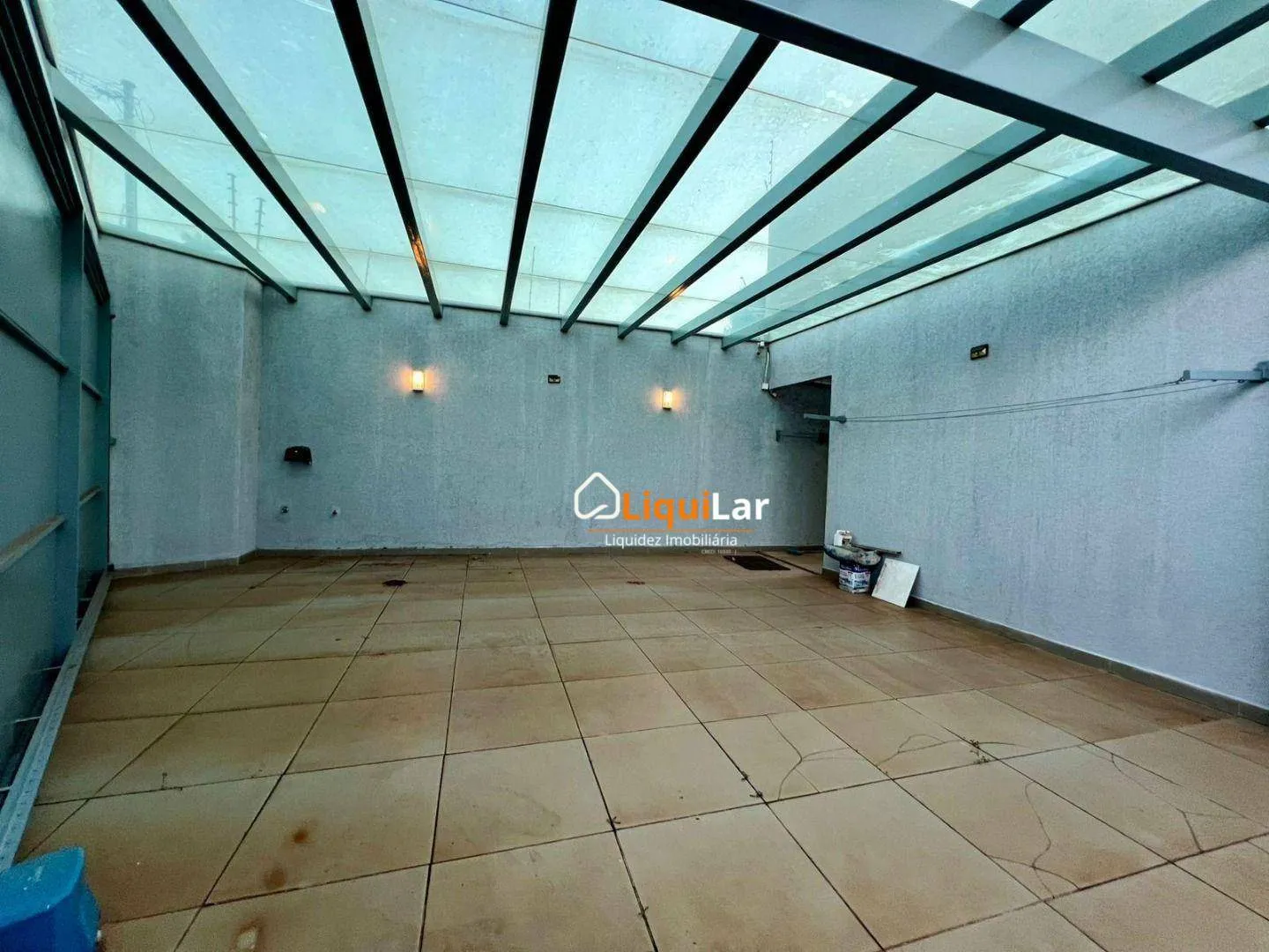 Imagem Casa à venda no bairro Coronel Antonino, uma oportunidade única (com piscina e varanda gourmet)