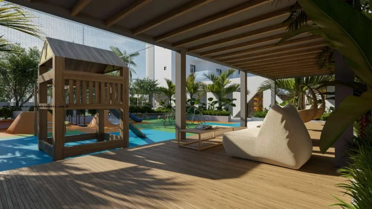 Imagem Apartamento para Venda em Natal, Areia Preta, 4 dormitórios, 4 suítes, 5 banheiros, 4 vagas