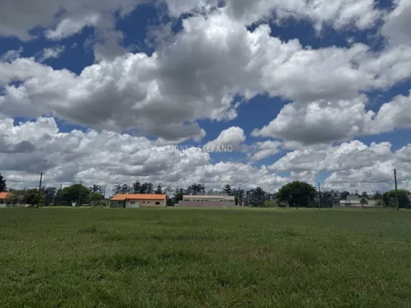 Foto do imóvel Terreno a venda no Santa Bárbara Resort Residence em Rua 240