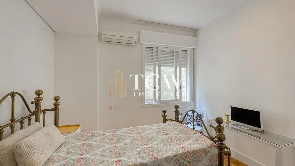 Imagem Apartamento à venda no bairro Cerqueira César - São Paulo/SP, Zona Sul