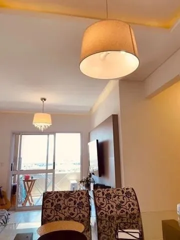 Imagem Apartamento à venda 2 Quartos, 1 Suite, 1 Vaga, 84M², Vila Jaboticabeira, Taubaté - SP | Edifício Royale