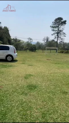 Imagem Chácara em Ibiúna - 110m²