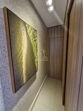 Imagem Apartamento de alto padrão com três suítes varanda gourmet vista mar a venda em Patamares