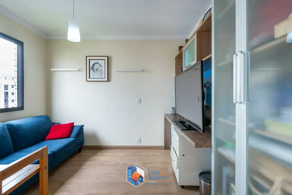 Imagem Apartamento para venda em Cidade São Francisco com 2 quartos, sendo 1 suíte, 82m²