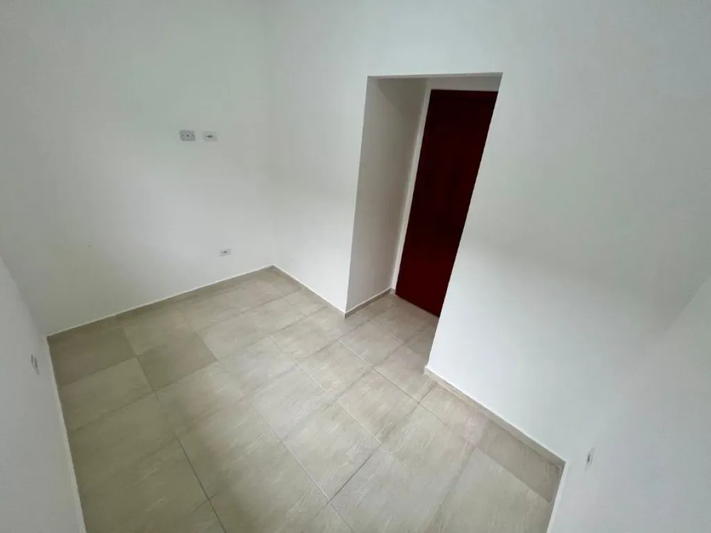 Imagem CASA COM 50,00 m² - VILA SÔNIA - PRAIA GRANDE SP