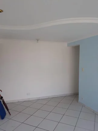 Imagem Apto com 2 dormitórios na Vila Guarani, com lazer