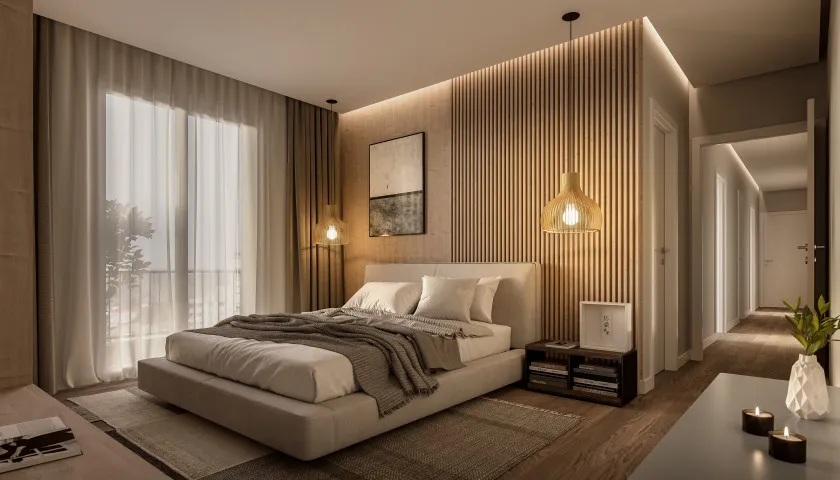 Imagem Apartamento 03 dormitórios para venda no Bairro Imigrante  em Bento Gonçalves
