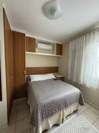 Imagem Apartamento 2 Dormitórios Edifício Iris- Campolim Sorocaba